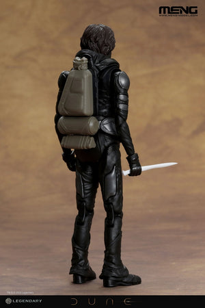Meng Model AFS-002 Dune Paul Atreides 1/12 – immagine 11