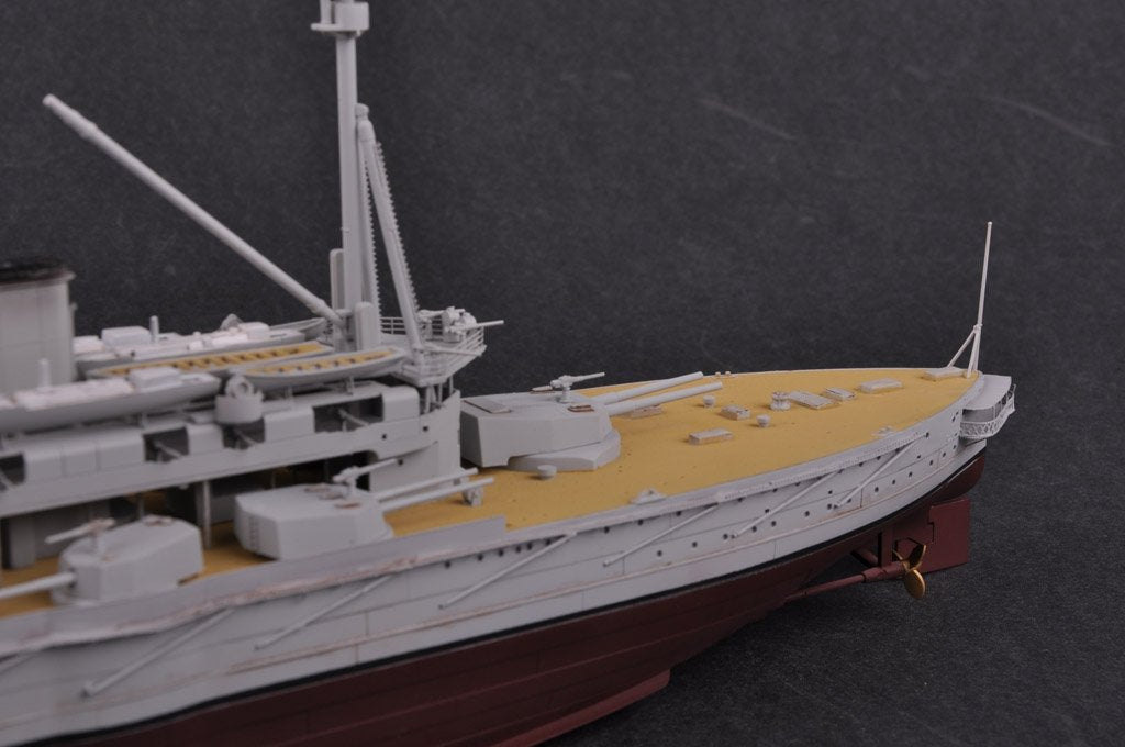 Hobby Boss 86509 HMS Agamenon 1/350 – image 10