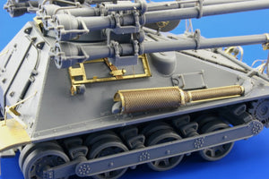 Eduard 36138 M-50A1 1/35 Academy – Bild 9
