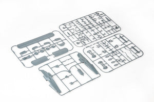 Eduard 8192 Avia B-534 IV serie 1/48 – Bild 6
