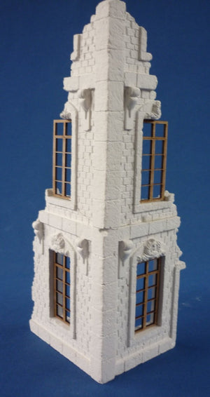 RT-Diorama 35257 City House Corner 1/35 – Bild 2