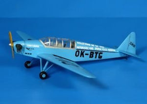 RS Models 92107 Zlin Z-XII 1/72 – immagine 3