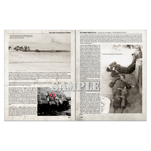 Desert Eagle Publishing DEP-26 MAGACH 3 IDF PATTON M48 (M48A3) – immagine 2