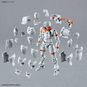 Bandai 67424 30MF LIBER FIGHTER – immagine 9