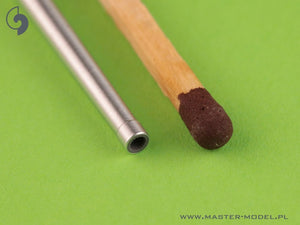 Master GM-35-094 Lufa włoskiego działa 47mm L/32 (Cannone da 47/32) - używane na czołgach M13/40 i M14/41 1/35 – immagine 6