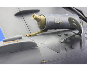 Eduard 48702 MiG-21MF exterior 1/48 Eduard – Bild 16