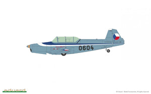 Eduard 82183 Z-326/ C-305 Trenér Master 1/48 – Bild 14