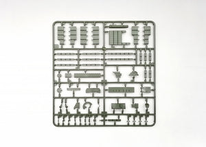 Amusing Hobby 35A041 T-72AV Full Interior 1/35 – image 13