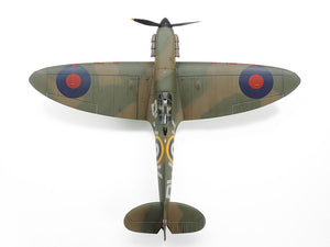 Tamiya 61119 Supermarine Spitfire Mk.I 1/48 – image 4