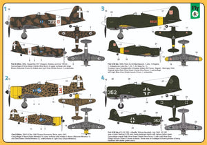 Fly 72039 Fiat G.50 bis 1/72 – imagen 2