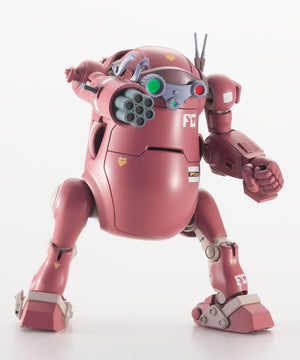 Hasegawa 64811 MechatroWeGo Votoms Collab Series Vol.2 &amp;#39;Brutishdog &amp;amp; Dilidiumcapsule&amp;#39; 1/35 – immagine 6