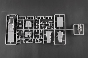 Trumpeter 05828 Mi-24A Hind-B 1/48 – immagine 21