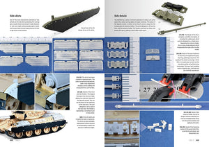 AK Interactive AK288 F.A.Q. 3 Military Vehicles – imagen 10