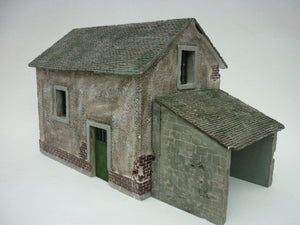 RT-Diorama 35169 European Farmyard 1/35 – zdjęcie 8