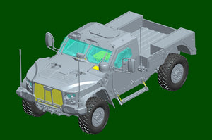 I Love Kit 63538 M1279 Utility (JLTV-UTL) 1/35 – immagine 5