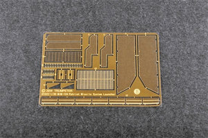 Trumpeter 01023 MPQ-53 C-Band Tracking Radar 1/35 – immagine 11
