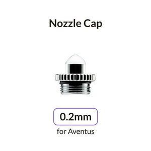 Gaahleri 46999 0,2 mm Nozzle Cap for Aventus