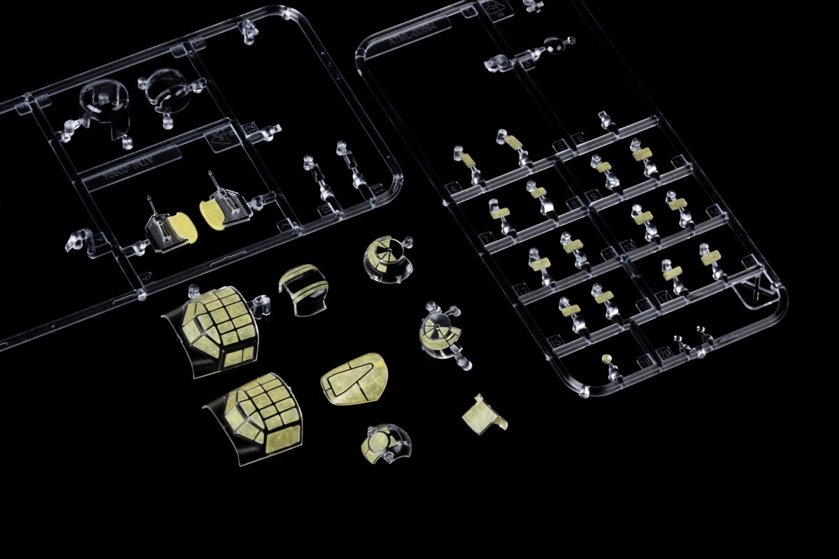 Eduard CX667 B-24H AIRFIX 1/72 – Bild 2