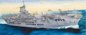 J&amp;#39;adore le kit 65307 HMS Ark Royal 1939 au 1/350