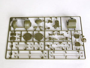 Trumpeter 00905 T-34/76 Model 1942 1/16 – immagine 36