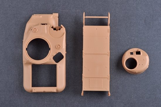J&amp;#39;adore le kit 63516 M3A1 Char moyen 1/35 – image 11