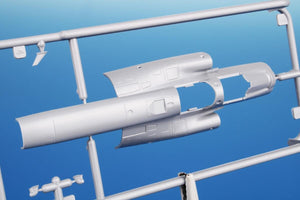 Special Hobby 72381 SK-37 Entraîneur Viggen 1/72 – image 6