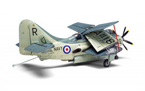 Airfix 11007 Fairey Gannet AS.1 / AS.4 1/48 – Bild 10