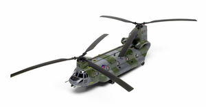 Airfix 06023 Boeing Chinook HC.1 1/72 – image 4