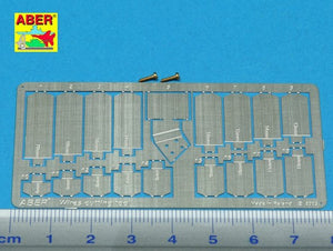 Aber US01 Wire cutting tool – imagen 2