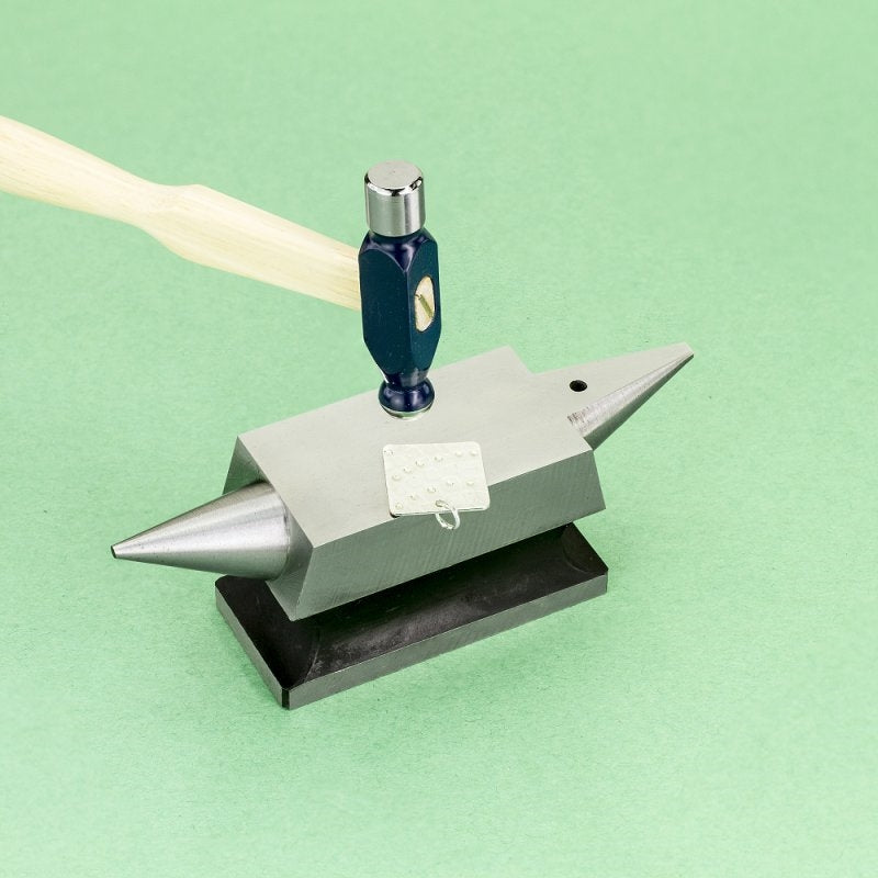 Modelcraft PAN5004 Mini Anvil – zdjęcie 2