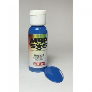 MR. Paint MRP-384 TRUE BLUE FS15102 30ml