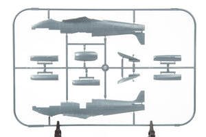 Eduard 8286 Spitfire Mk. XVI High Back 1/48 – immagine 9
