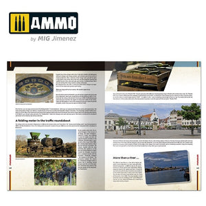 Ammo of Mig 6289 STAHLADLER 1 - The German Way of Engineering (English) – immagine 11