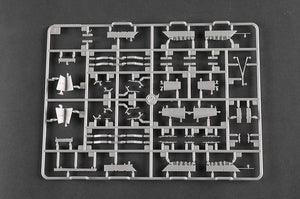 Trumpeter 01641 A-6 E Intruder 1/72 – zdjęcie 8