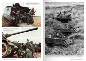 AK Interactive AK646 AMERICAN ARMOR IN VIETNAM – immagine 3