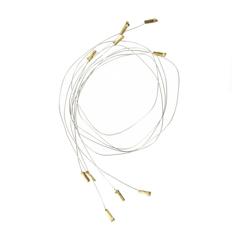 Outil multifonction 3 en 1 Modelcraft PSS1065 : 5 fils de rechange.