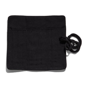 AK Interactive AKB100 CLOTH CASE FOR BRUSHES (without brushes) – zdjęcie 2