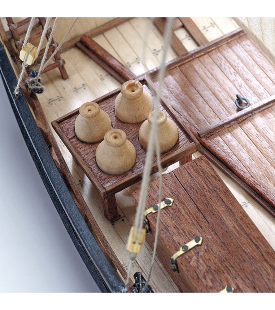 ARTESANIA LATINA 22165 Sultan - arabski dhow 1/60