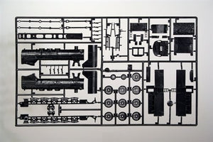 Italeri 8702 Lokomotive BR50 1/87 – Bild 3