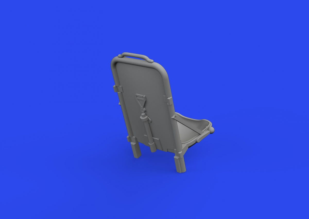 Eduard 674017 P-51D-15+ LooKplus EDUARD 1/72 – imagen 4