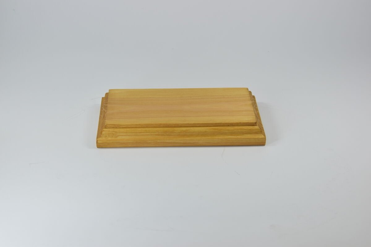 Modelling Made in Poland PDM145KD Sosna (Pine) 14,5 x 9 Klasyczny Dąb (Classic Oak)