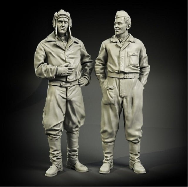 Panzer Art FI35-012 Coffret de chars russes 1/35