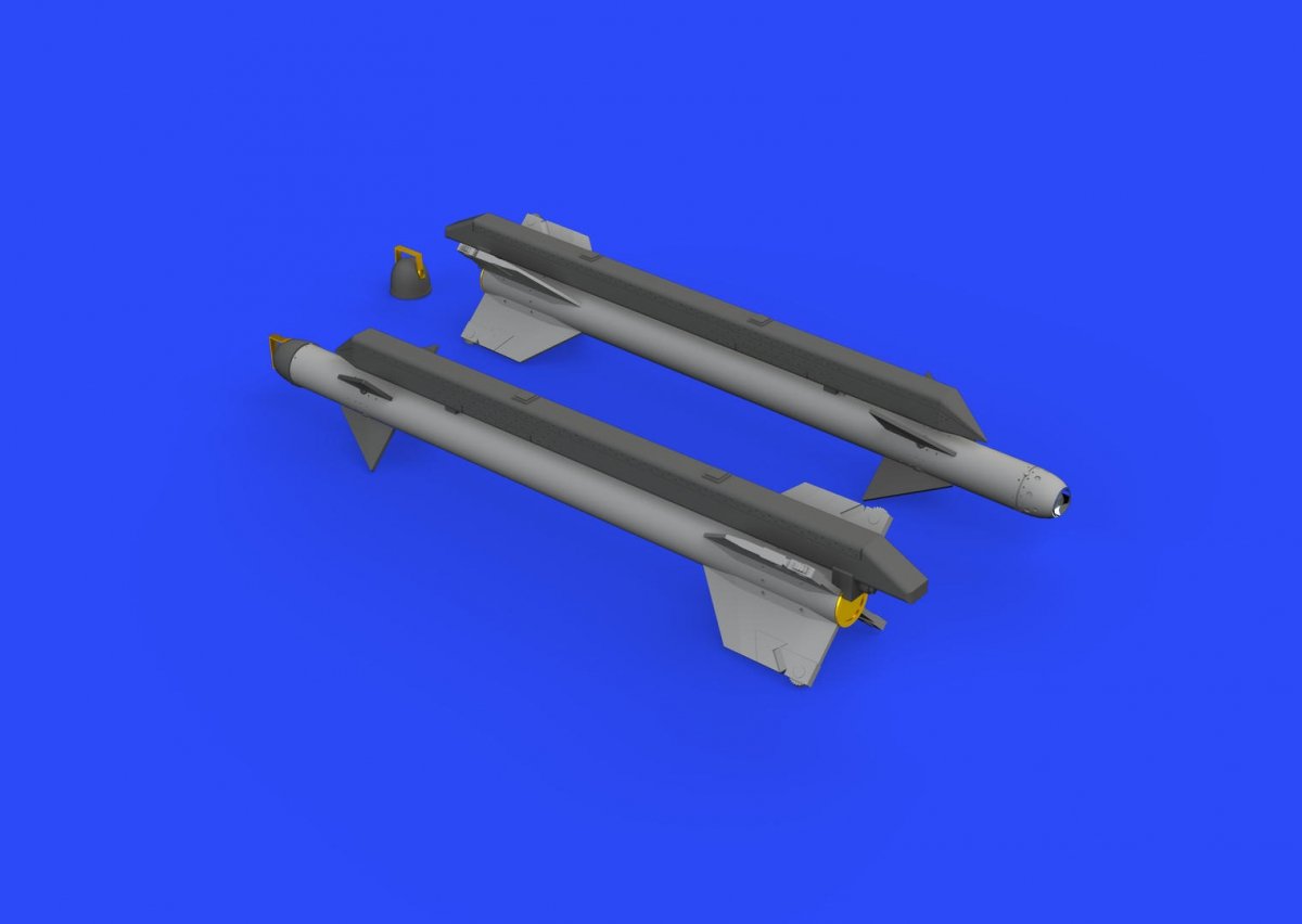 Eduard 648467 Shafrir 2 1/48