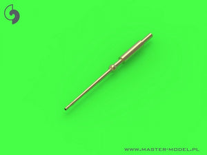 Frégates de classe USS Oliver Hazard Perry Master SM-700-061 - antennes et canon OTO-Melara 76 mm/62 (pour modèle AFV et autres) – image 2