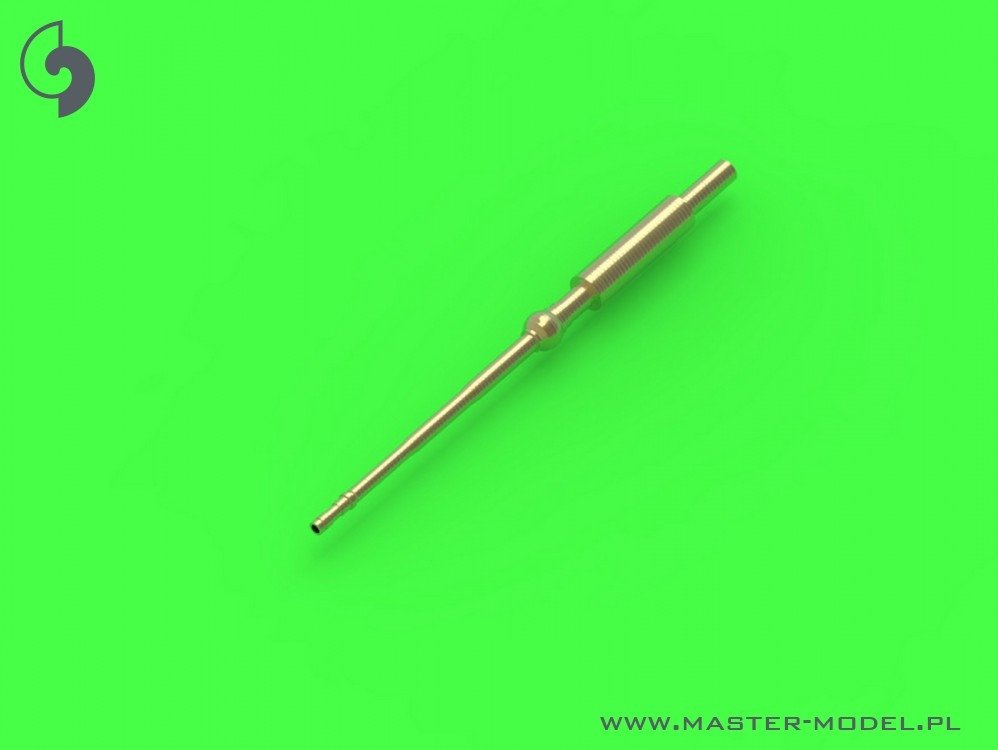 Frégates de classe USS Oliver Hazard Perry Master SM-700-061 - antennes et canon OTO-Melara 76 mm/62 (pour modèle AFV et autres) – image 2