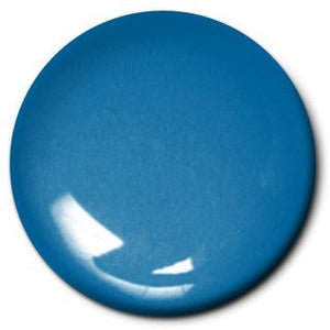 Peinture acrylique bleu perle véritable Model Master 4657, 15 ml