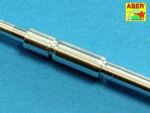 Aber 35 L-192 120 mm L/44 Smoothbore gun barrel forType 10 Tank 1/35 – immagine 4