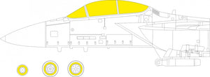 Eduard CX675 F-15D FINE MOLDS 1/72