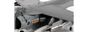Revell 04280 BAe Harrier GR Mk.7 1/72 – immagine 4