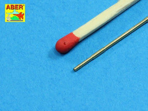 Aber 35L-105 20 mm Barrels for U.S. M61 gun Vulcan 1/35 – imagen 3